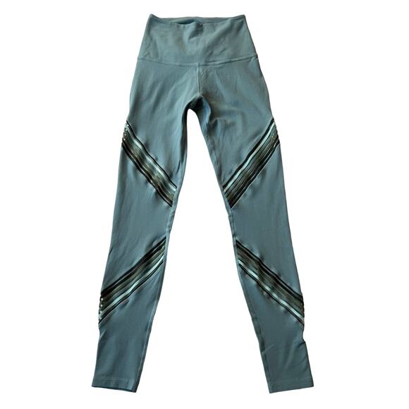 Beyond Yoga All The Filament High Waist Stretch Leggings Size X-Small Low Impact - Picture 1 of 10
